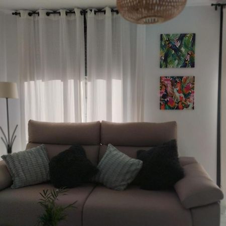 Apartamento Sun Gate Jerez de la Frontera Exterior foto