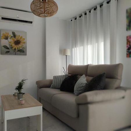 Apartamento Sun Gate Jerez de la Frontera Exterior foto