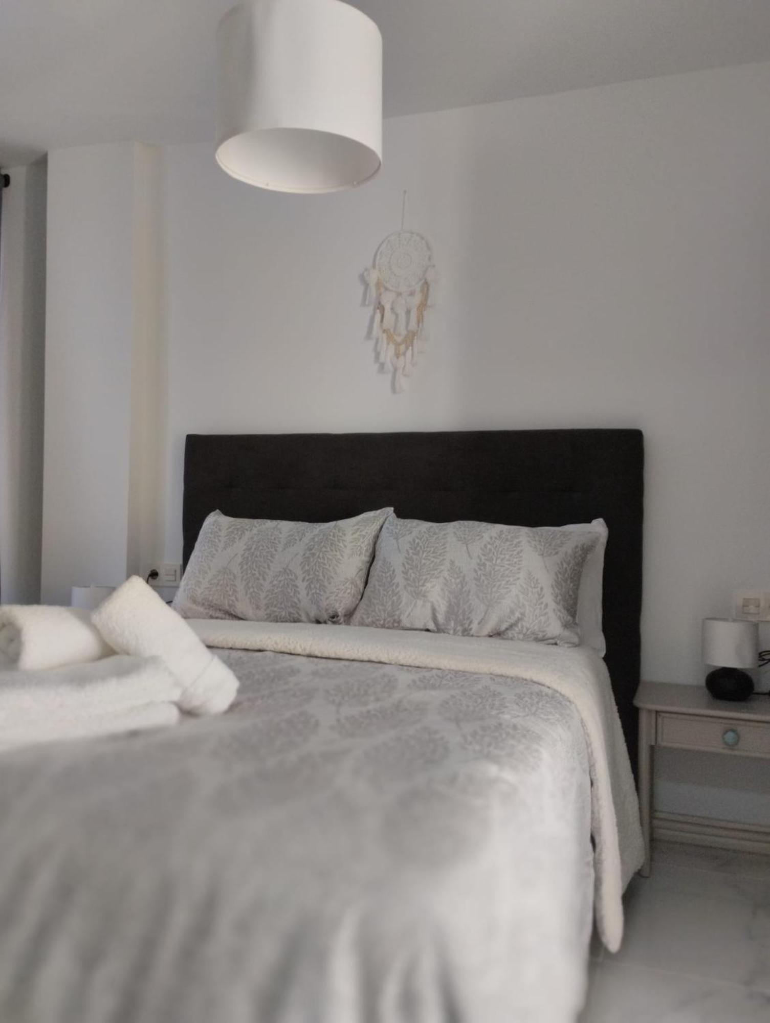 Apartamento Sun Gate Jerez de la Frontera Exterior foto