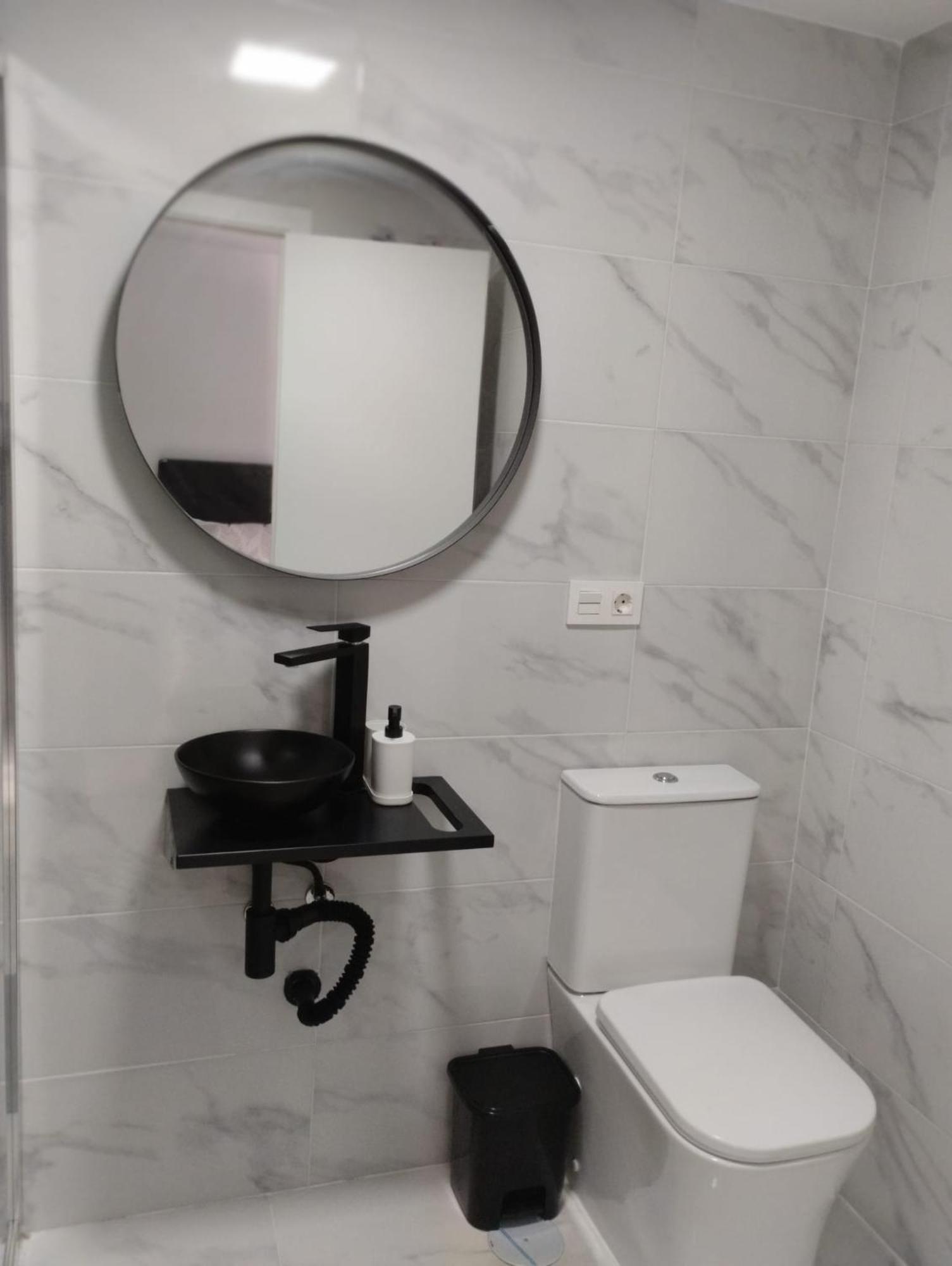Apartamento Sun Gate Jerez de la Frontera Exterior foto