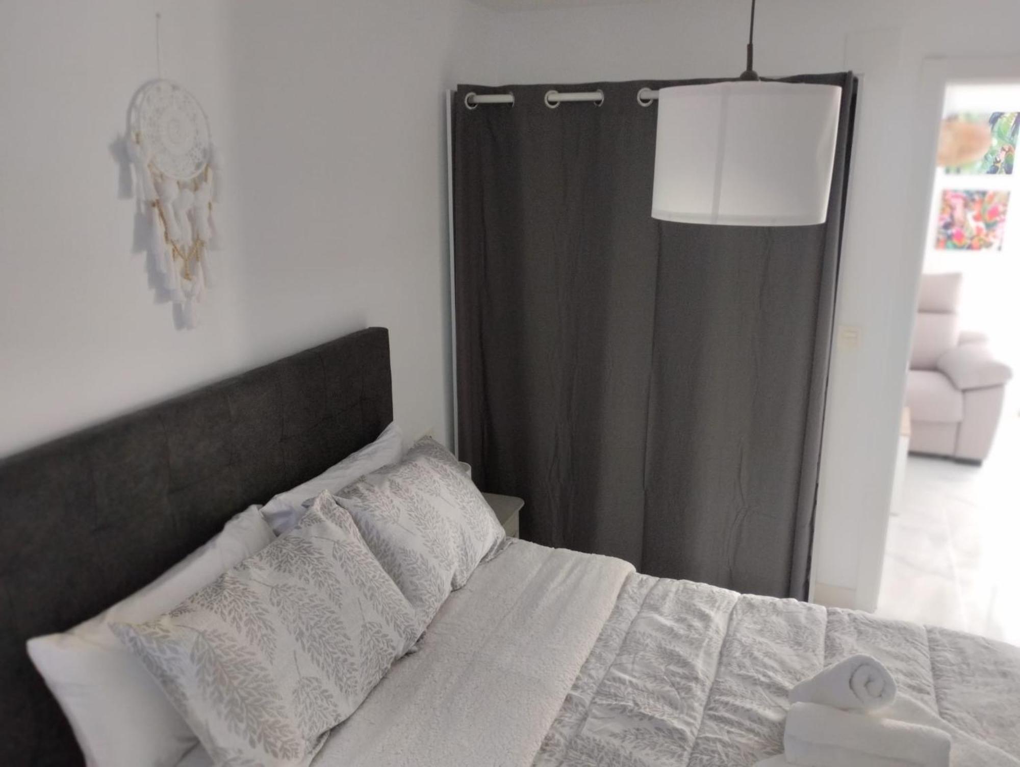 Apartamento Sun Gate Jerez de la Frontera Exterior foto