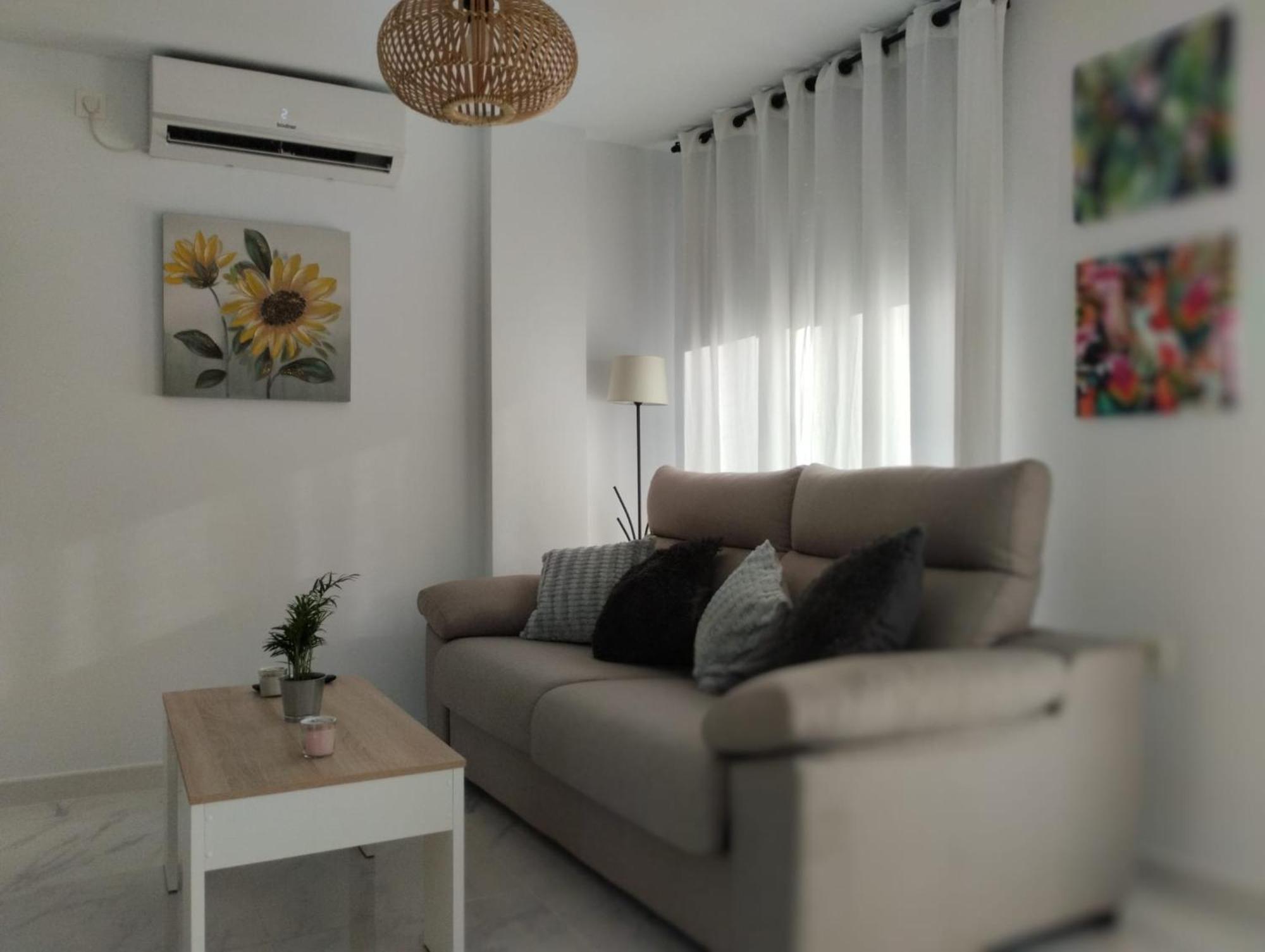 Apartamento Sun Gate Jerez de la Frontera Exterior foto