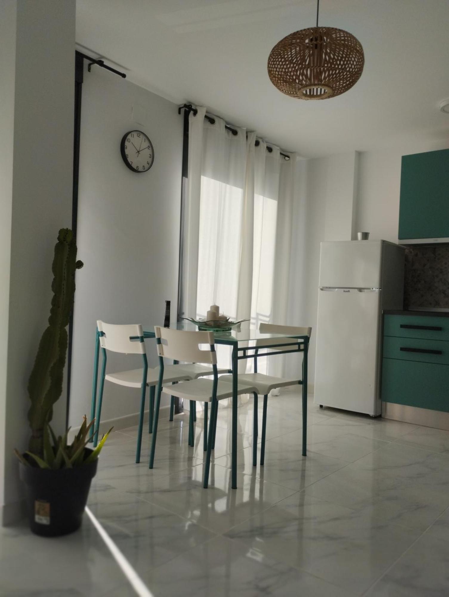 Apartamento Sun Gate Jerez de la Frontera Exterior foto