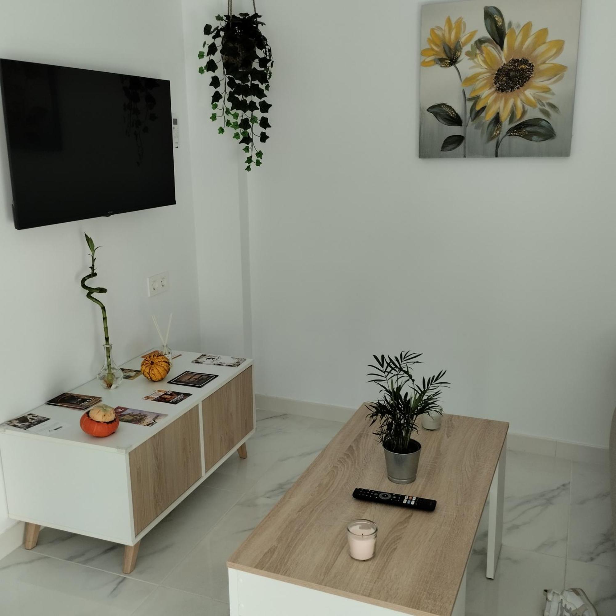 Apartamento Sun Gate Jerez de la Frontera Exterior foto
