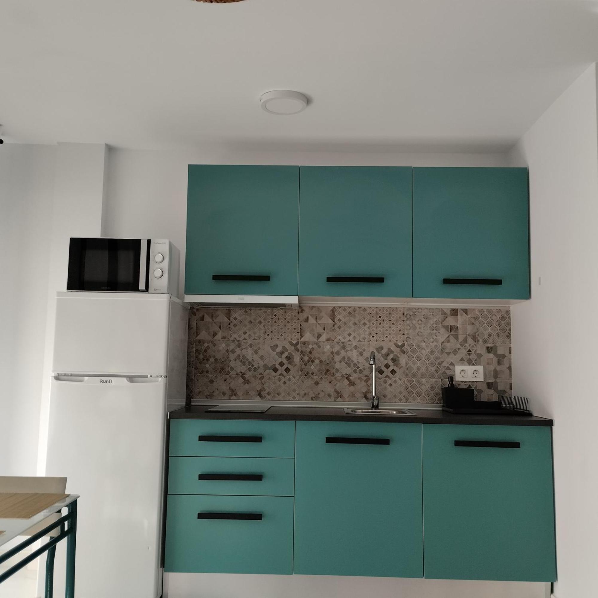 Apartamento Sun Gate Jerez de la Frontera Exterior foto
